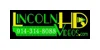 LINCOLN HD VIDEOS