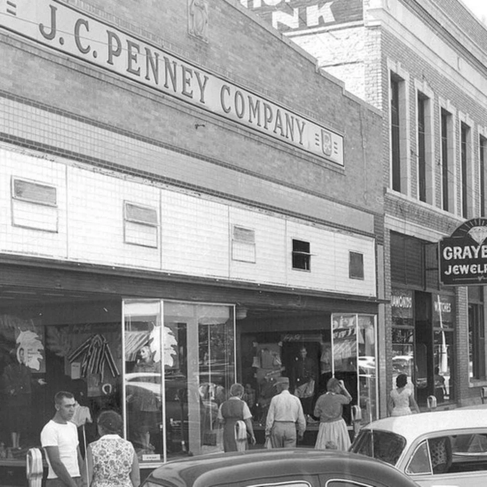 Lincoln Park Emporium