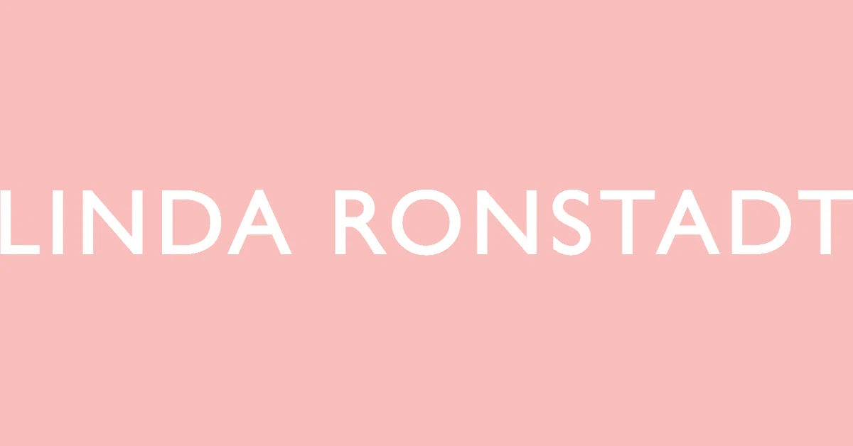 Linda Ronstadt