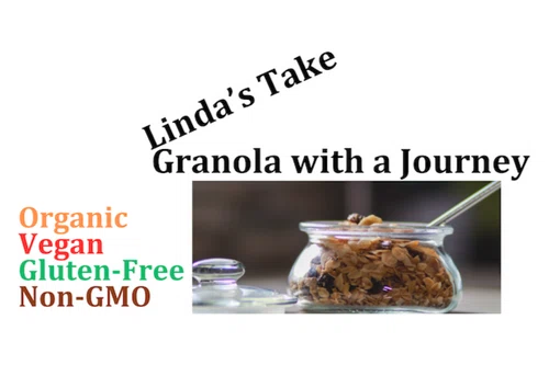 Linda's Take