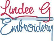 Lindee G Embroidery