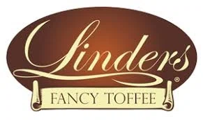 Linders Fancy Toffee