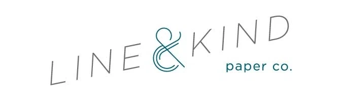 Line and Kind Paper Co.