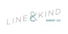 Line and Kind Paper Co.