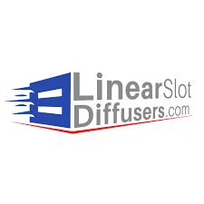 Linear Slot Diffusers