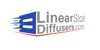 Linear Slot Diffusers