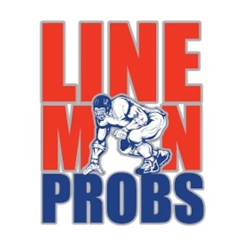 Lineman Probs Promo Codes