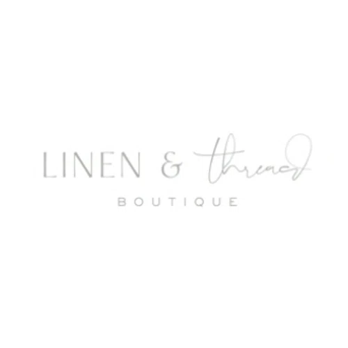 10% Off Linen and Thread Boutique Coupon (2 Promo Codes) Sep '22'