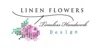 Linen Flowers