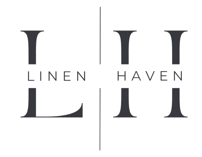 Linen Haven Logo for Promo Codes
