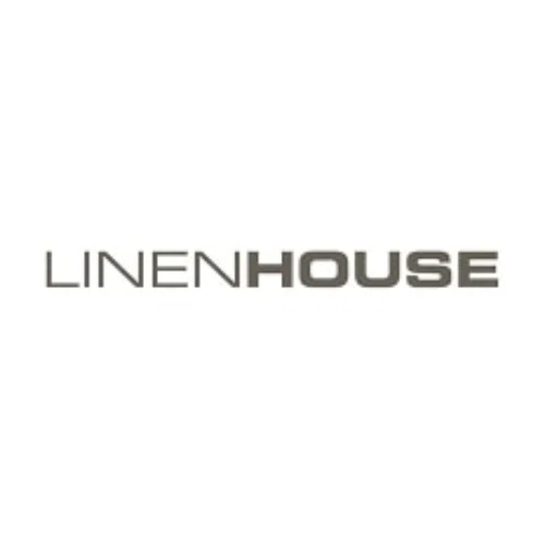 My linen coupon code