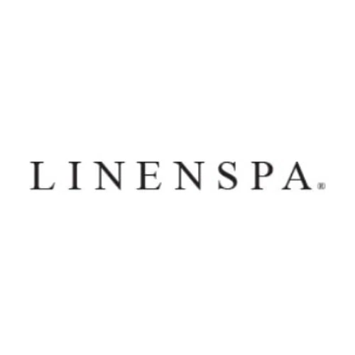 Linenspa Promo Codes