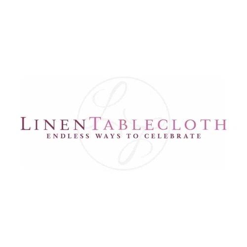 LinenTablecloth