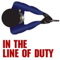 Line of Duty