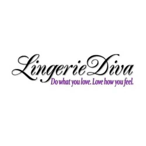 Lingerie Diva