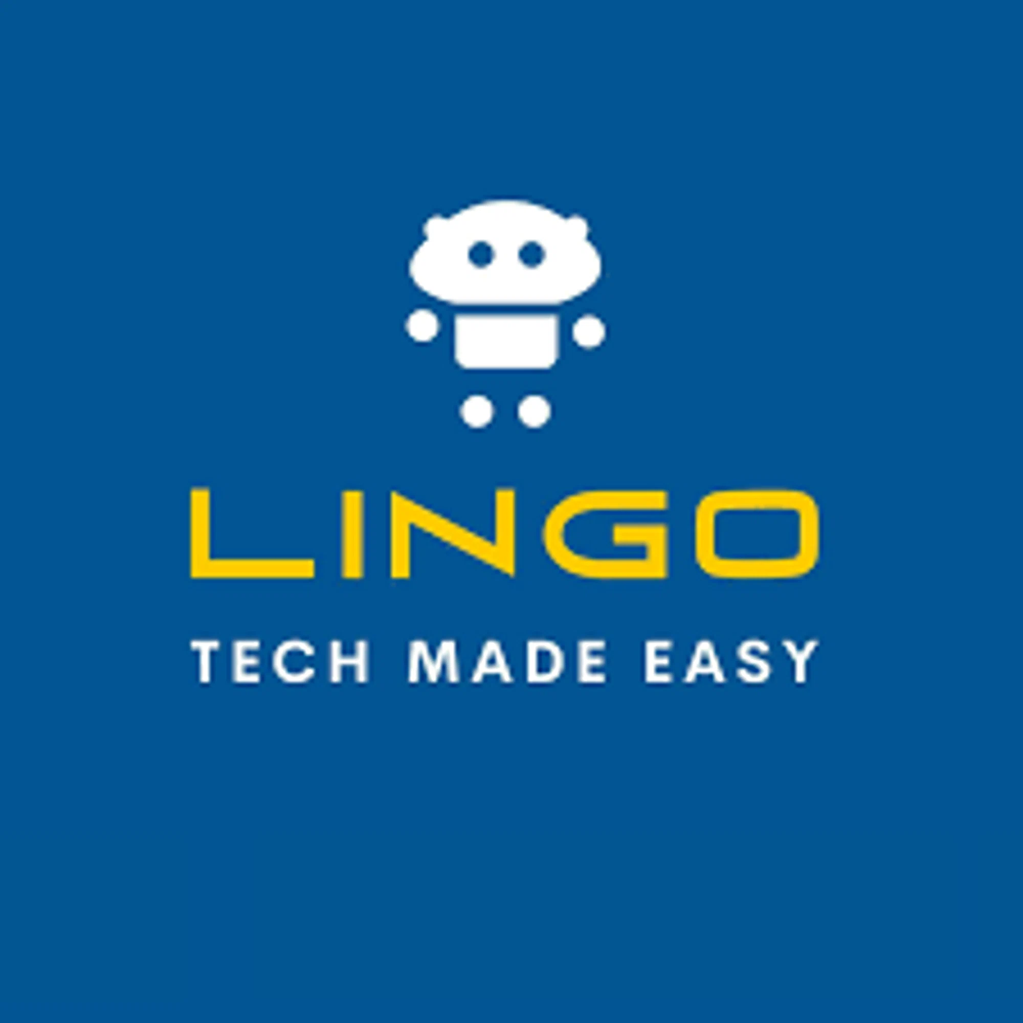 LINGO Stem