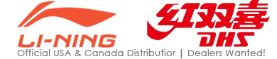 Li-Ning USA & CANADA
