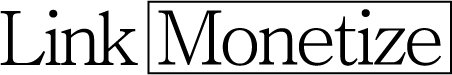 Linkmonetize