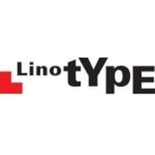Linotype