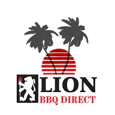 Lion BBQ Direct