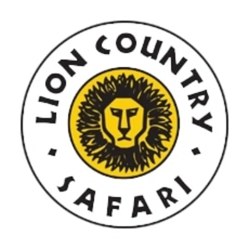lion country safari discount coupons