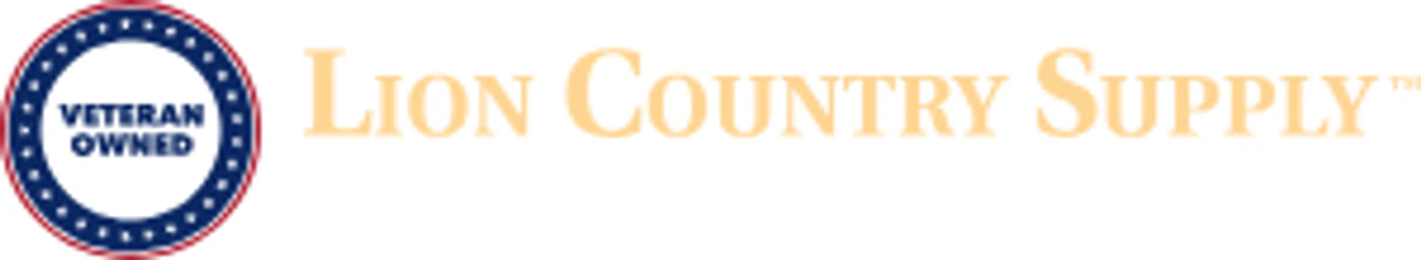 Lion Country Supply