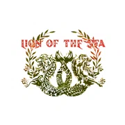 Lion Of The Sea