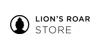 Lion's Roar Store