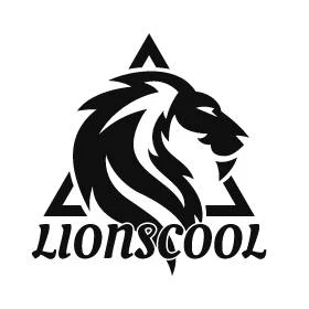 Lionscool Logo for Promo Codes