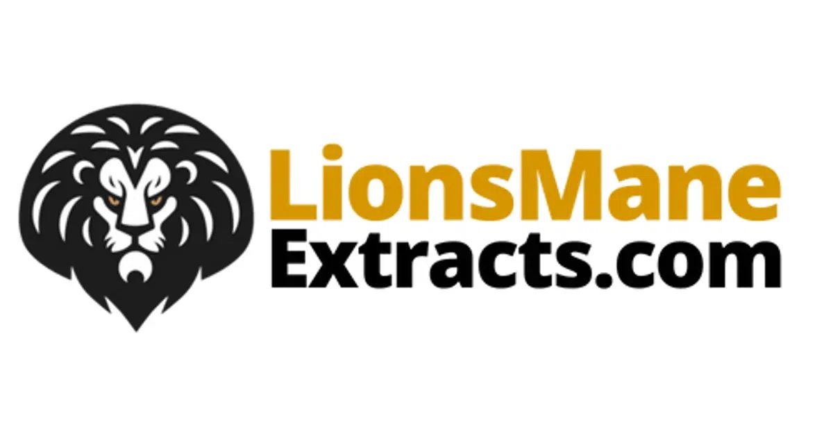 LionsManeExtracts.com