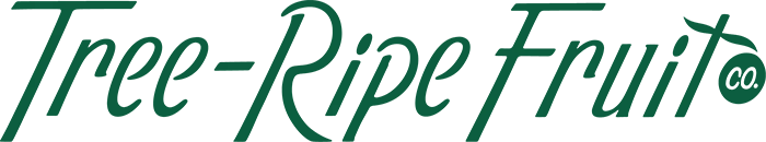 Tree Ripe Fruit Co