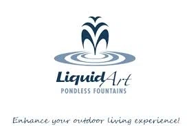 LiquidArt Fountains