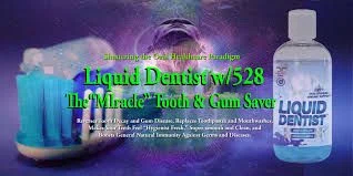 Liquid Dentist