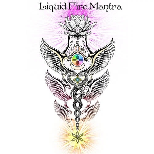 Liquid Fire Mantra