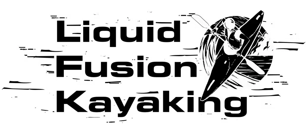 Liquid Fusion Kayaking