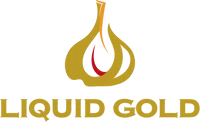 Liquid Gold Garlic