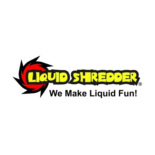 Liquid Shredder