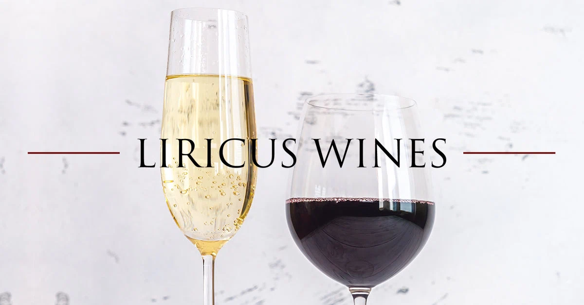 Liricus Wines