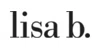 Lisa B.