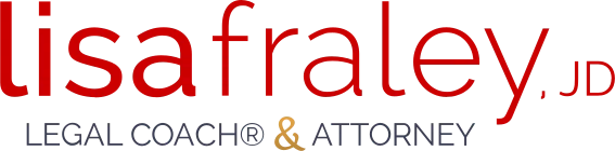 Lisa Fraley Legal Coach