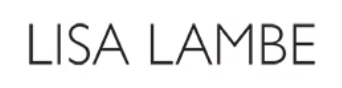 Lisa Lambe Logo for Special Discounts