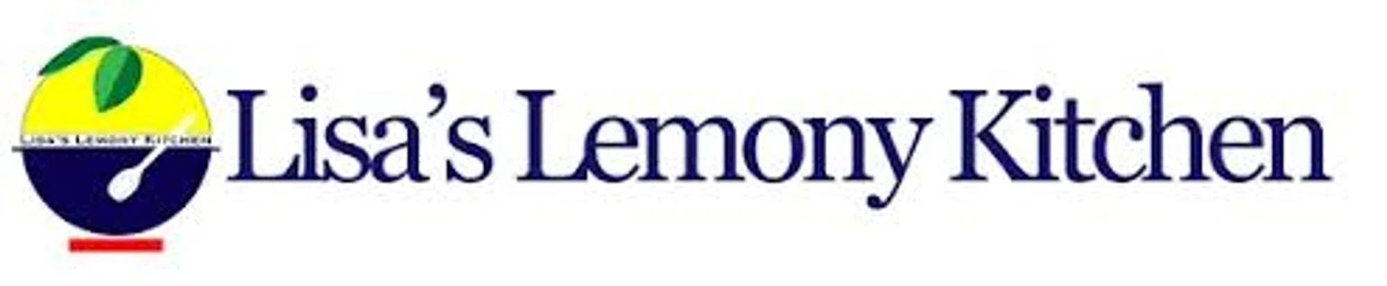 Lisa’s Lemony Kitchen