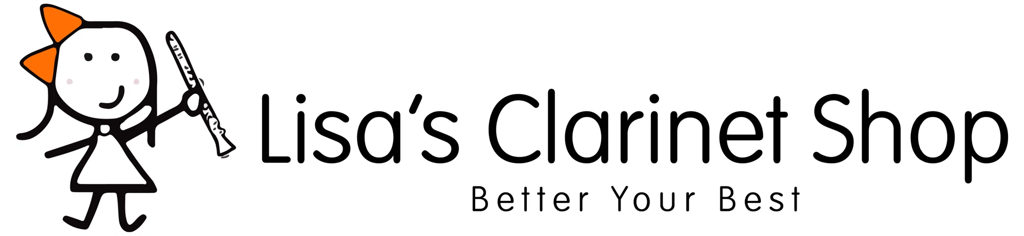 Lisa's Clarinet Shop