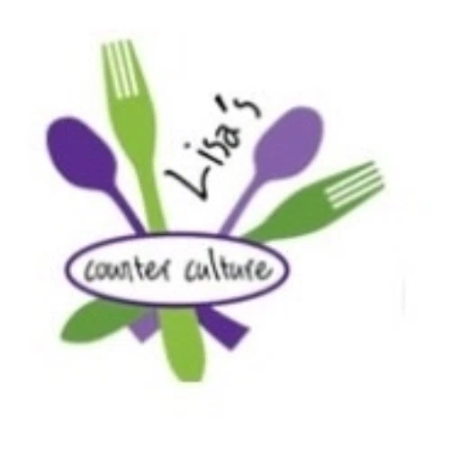 Lisa's Counter Culture