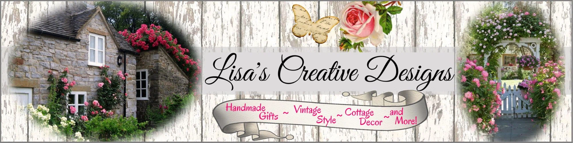 Lisas Creative Designs