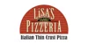 Lisa's Family Pizzeria