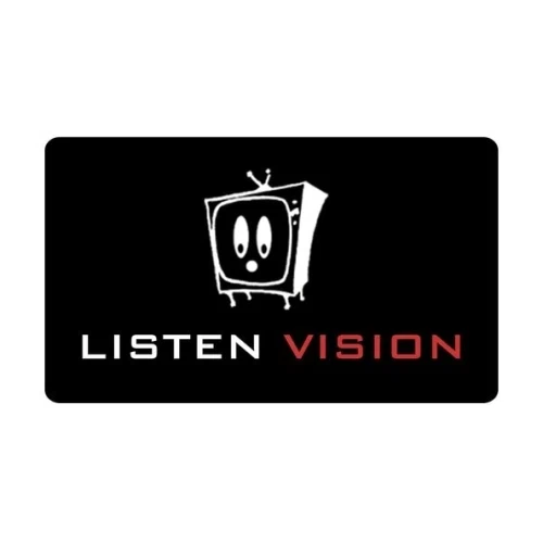 Listen Vision Studios