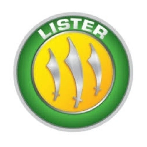 Lister
