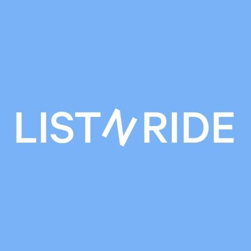 10% Off Listnride Coupon (2 Promo Codes) September 2022