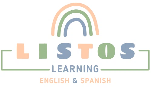 Listos Learning